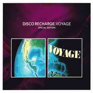 Voyage - Voyage (Special Edition)