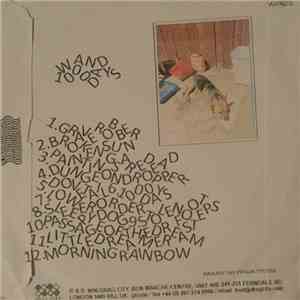 Wand  - 1000 Days