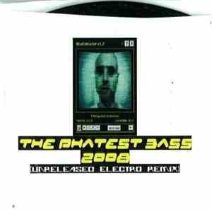 Warp Brothers - The Phatest Bass 2008
