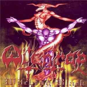 Witchtrap - Witching Black