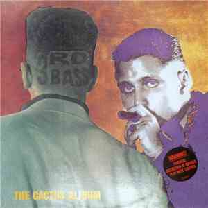 3rd Bass - The Cactus Al/Bum (The Cactus Album)