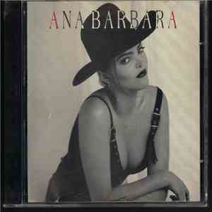 Ana Barbara - Ana Barbara