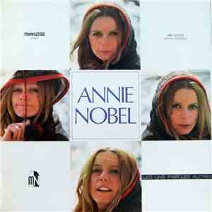 Annie Nobel - Annie Nobel