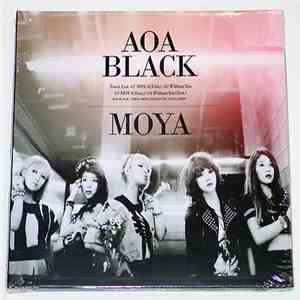 AOA Black - Moya