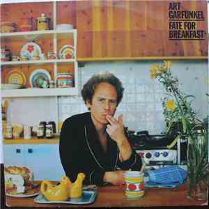 Art Garfunkel - Fate For Breakfast