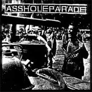 Assholeparade - Assholeparade