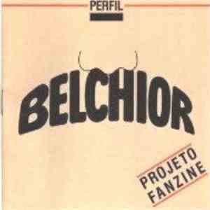 Belchior - Projeto Fanzine