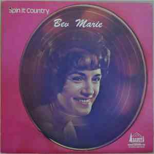Bev Marie - Spin It Country