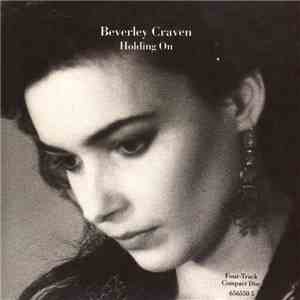 Beverley Craven - Holding On