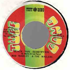 Bob Marley & The Wailers - Black Man Redemption