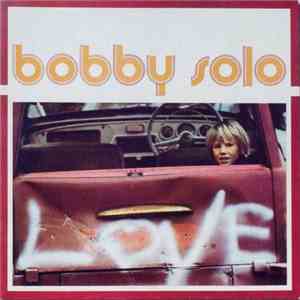 Bobby Solo - Love