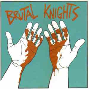 Brutal Knights - Terrible Evenings