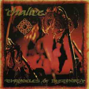 Chalice - Chronicles Of Dysphoria