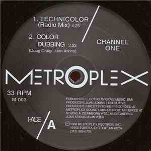 Channel One - Technicolor