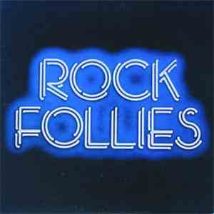 Charlotte Cornwell, Julie Covington And Rula Lenska - Rock Follies