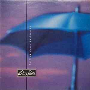 Clay Idols - Falling Down Backwards
