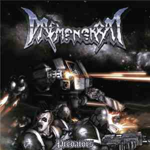 Daemonokrat - Predators