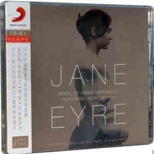 Dario Marianelli Featuring Jack Liebeck - Jane Eyre (Original Motion Pictur ...