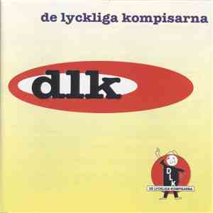 De Lyckliga Kompisarna - Dlk