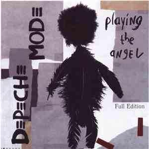 Depeche Mode - Playing The Angel - Full Edition
