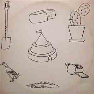 Derek Bailey / Han Bennink - Derek Bailey / Han Bennink