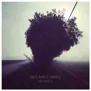 Des Ames Libres - Remixes