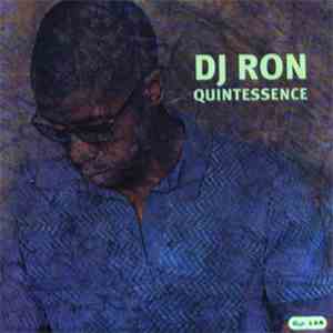 DJ Ron - Quintessence