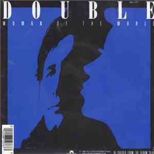 Double - Woman Of The World