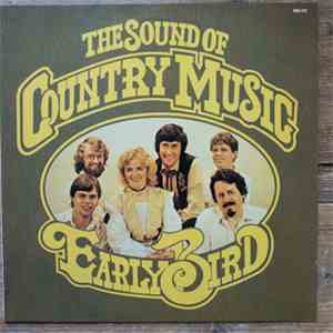 Early Bird - The Sound Of Country Music