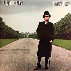 Elton John - A Single Man
