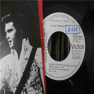 Elvis Presley - Raised On Rock