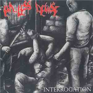Endless Demise / Fiend  - Interrogation / ...And For What?