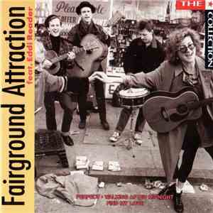 Fairground Attraction Feat. Eddi Reader - The ★ Collection