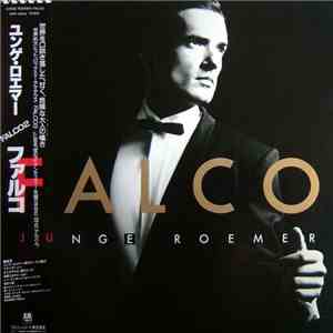 Falco - Junge Roemer
