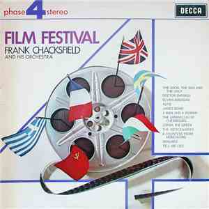 Frank Chacksfield And His Orchestra - Film Festival
