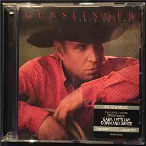 Garth Brooks - Gunslinger