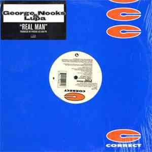 George Nooks & Lupa  - Real Man