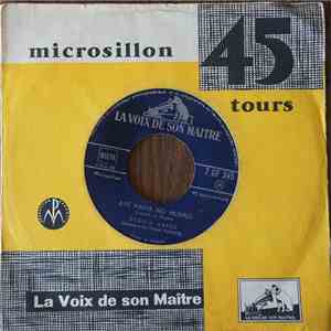 Gloria Lasso - Ave Maria No Morro / Boléro Dans La Nuit