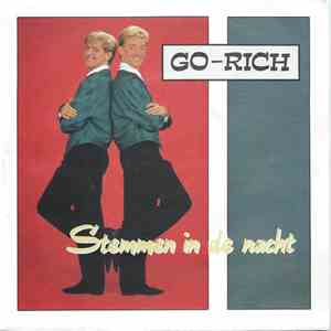 Go-Rich - Stemmen In De Nacht