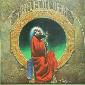 Grateful Dead - Blues For Allah