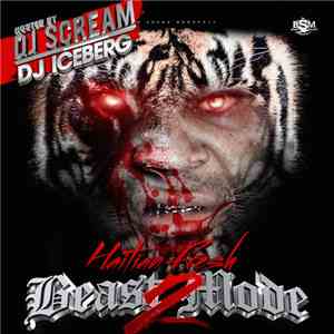 Haitian Fresh - Beast Mode 2