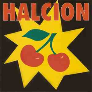 Halcion - Yellow / Messy Marvin