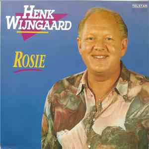Henk Wijngaard - Rosie