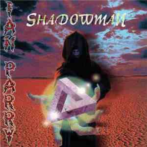 Ian Parry - Shadowman
