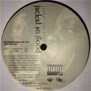 Jackal The Bear - Jackal So Good