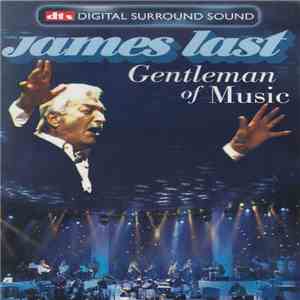 James Last - Gentleman of Music