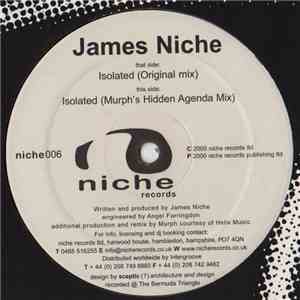 James Niche - Isolated