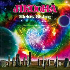 Jikooha - Sirius Rising