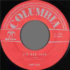 Jimmy Dean - Big Bad John