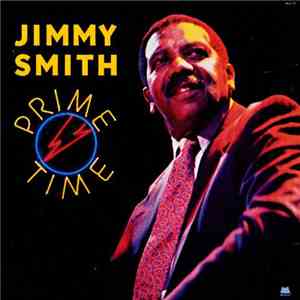 Jimmy Smith - Prime Time
